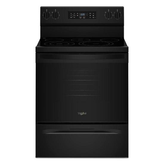 Picture of WHIRLPOOL WFES5730SB