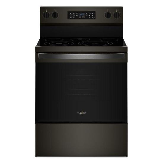 Picture of WHIRLPOOL WFES5730SV