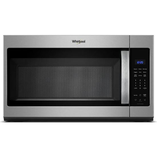 Picture of WHIRLPOOL WMMS3230SS