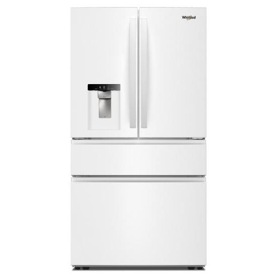 Picture of WHIRLPOOL WRMF3636SW