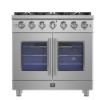 Picture of FORNO FFSGS6439-36