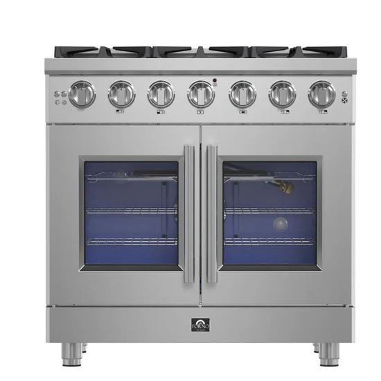 Picture of FORNO FFSGS6439-36