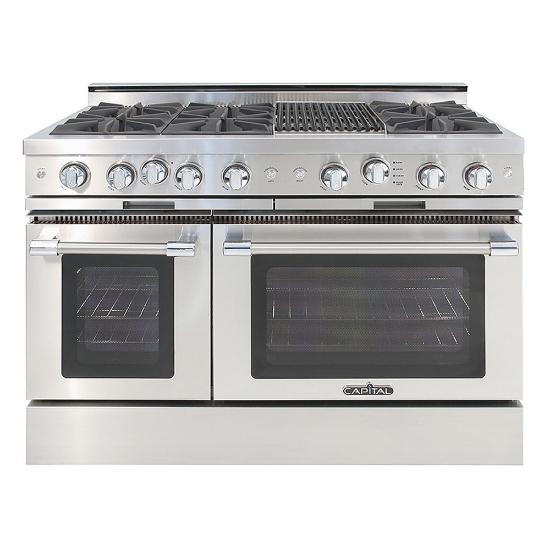 Picture of CAPITAL CGSR484B2N