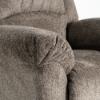 Newport Rocker Recliner – Clove Fabric Cover