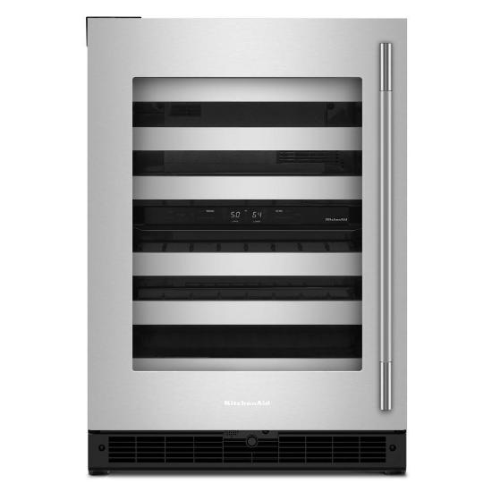 Picture of KITCHENAID KUWL324SSB