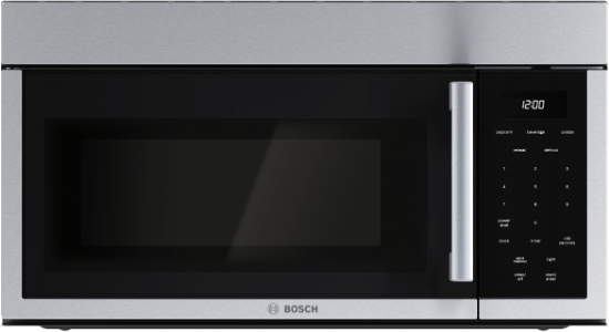 Picture of BOSCH HMV3055U