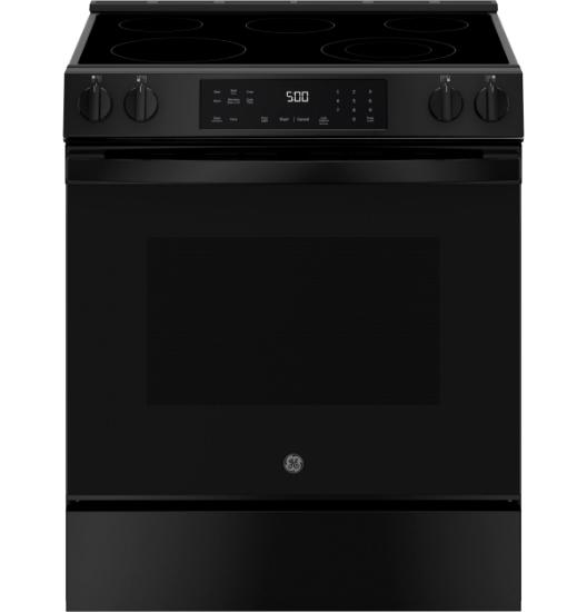 Picture of GE APPLIANCES GRS500PVBB
