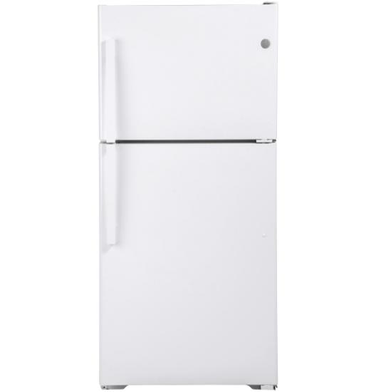 Picture of GENERAL ELECTRIC GTE19DTNRWW