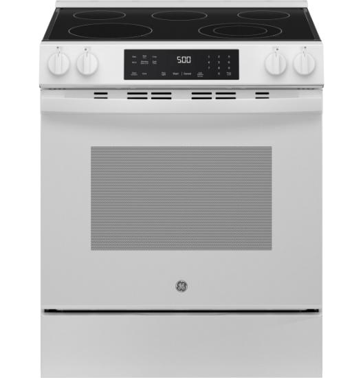 Picture of GE APPLIANCES GRS500PVWW