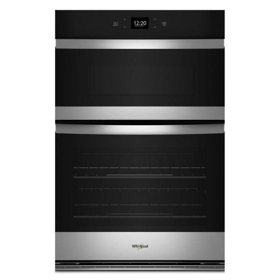 Picture of WHIRLPOOL WOEC5027LZ