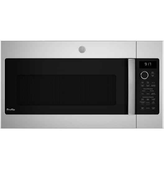 Picture of GE APPLIANCES PVM9179RYSS