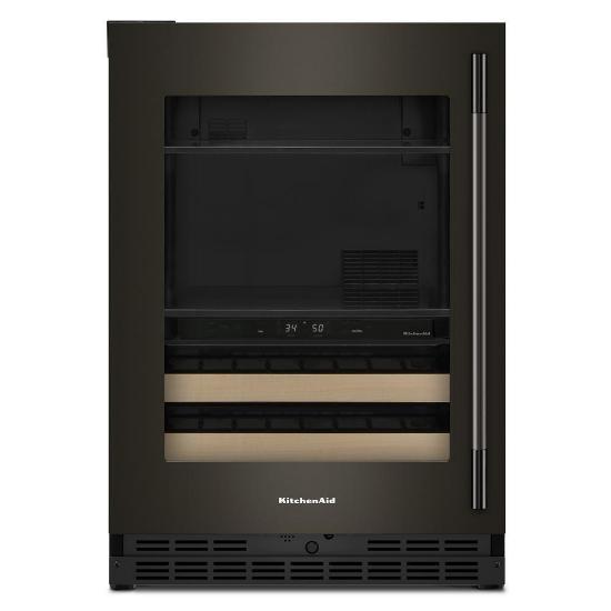 Picture of KITCHENAID KUBL524SBE