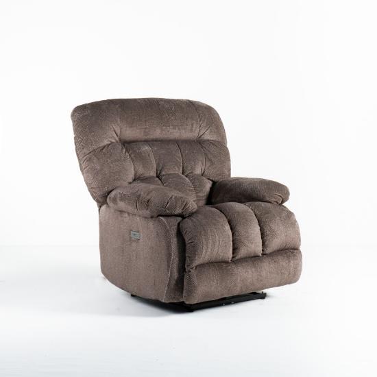 Bentley Collection Power Recliner – Kirby Brown
