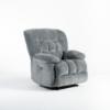Bentley Collection Power Recliner – Tony Gray
