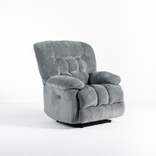 Bentley Collection Power Recliner – Tony Gray