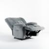 Bentley Collection Power Recliner – Tony Gray