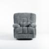 Bentley Collection Power Recliner – Tony Gray