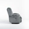 Bentley Collection Power Recliner – Tony Gray
