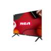 43" 1080p FHD DLED Smart TV with Built-In Wi-Fi