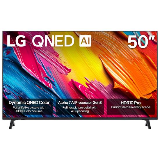 Picture of LG 50QNED70AUA