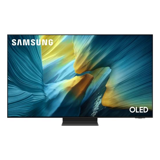 Picture of SAMSUNG QN55S95F