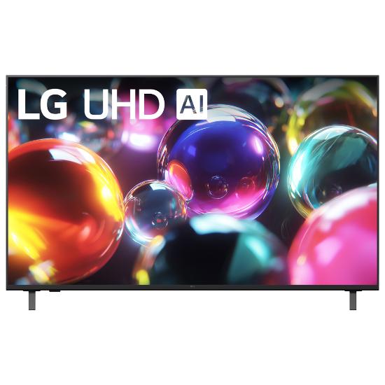 Picture of LG 55UA7050PUB