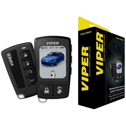 VIPER D9858V | ABC Warehouse