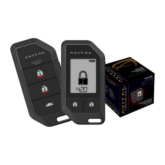 Picture of VIPER D9817V