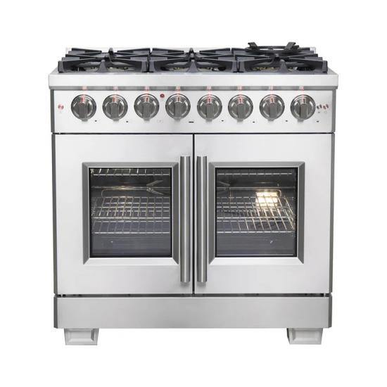 Picture of FORNO FFSGS6387-36