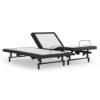 Picture of SOUTHERLAND INC. IMHD86HF2BLK-3080-SPLTQ-ADJBSE