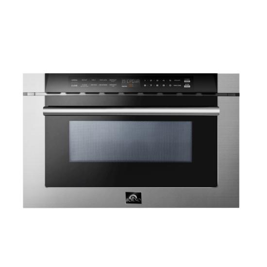 Picture of FORNO FMWDR3000-24BLK