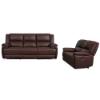 Picture of MAN WAH ALEENA-DUAL-PWR-SOFA/LVST-PKG