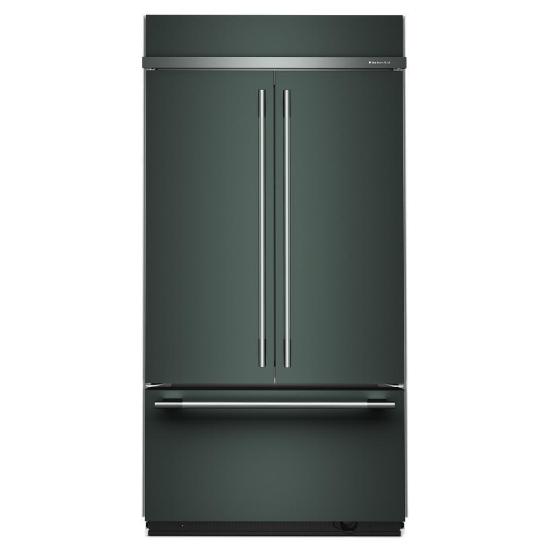 Picture of KITCHENAID KBFN542SJP