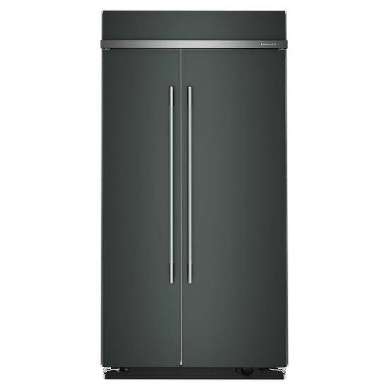 Picture of KITCHENAID KBSN742SJP