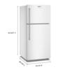 Picture of MAYTAG MRTX5119SW