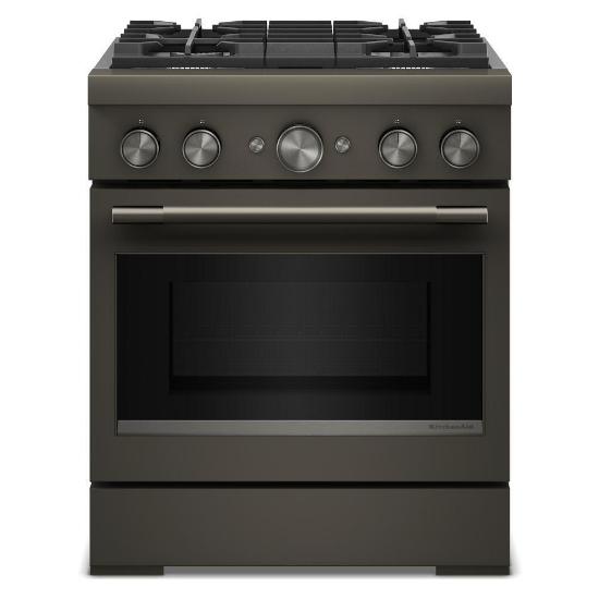 Picture of KITCHENAID KFDS930SBE