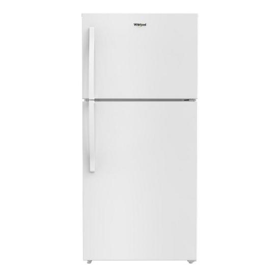 Picture of WHIRLPOOL WRTX7419SW