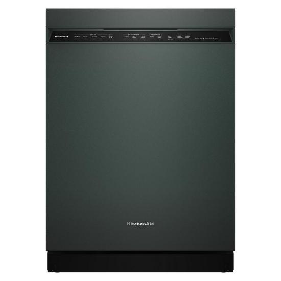 Picture of KITCHENAID KDFS324SJP