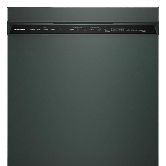 Picture of KITCHENAID KDFS424SJP
