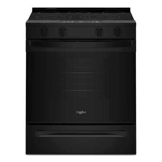 Picture of WHIRLPOOL WSES5030SB