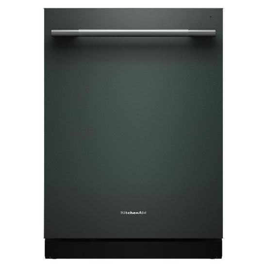 Picture of KITCHENAID KDTS424SJP