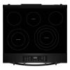 Picture of WHIRLPOOL WSES5030SB