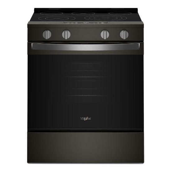 Picture of WHIRLPOOL WSES5030SV