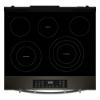 Picture of WHIRLPOOL WSES5030SV