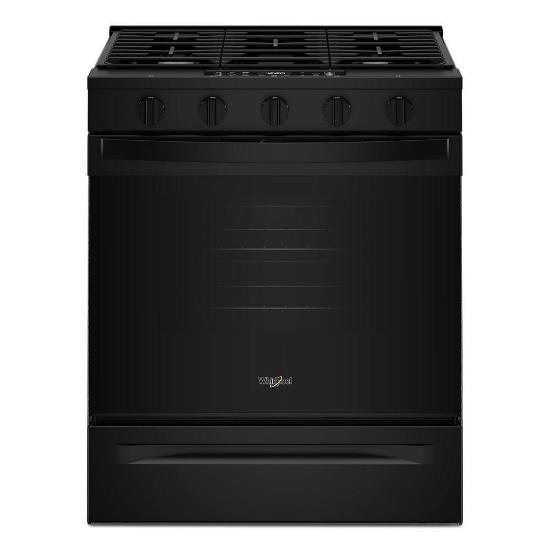 Picture of WHIRLPOOL WSGS5030SB