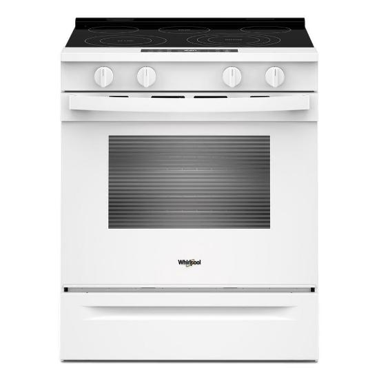 Picture of WHIRLPOOL WSES5030SW