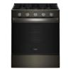 Picture of WHIRLPOOL WSGS5030SV