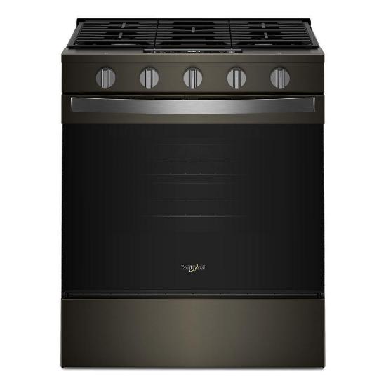 Picture of WHIRLPOOL WSGS5030SV