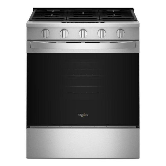 Picture of WHIRLPOOL WSGS5030SZ