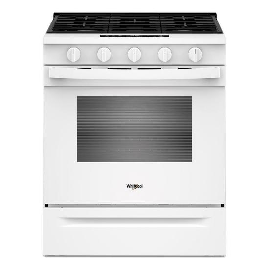 Picture of WHIRLPOOL WSGS5030SW